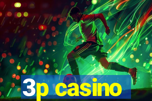 3p casino